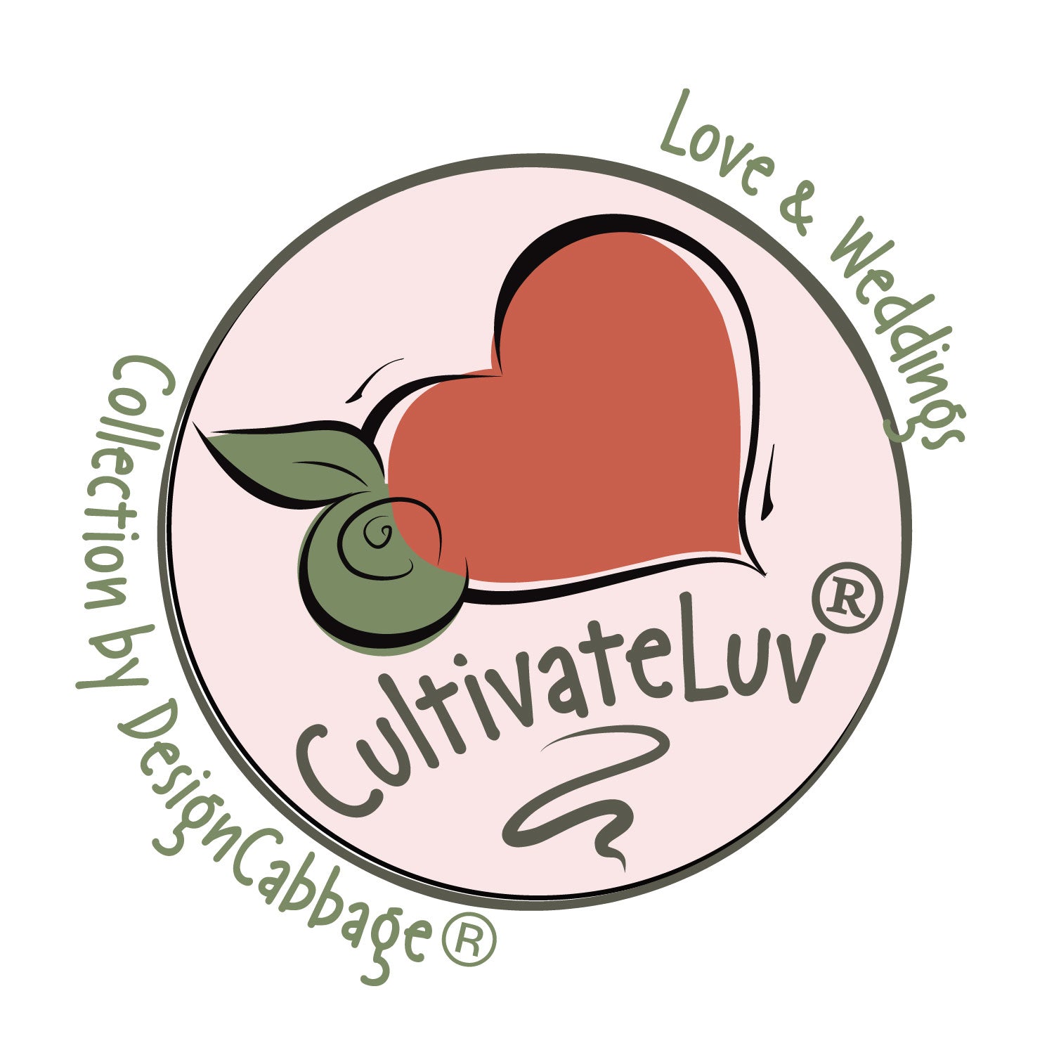 CultivateLuv Collection
