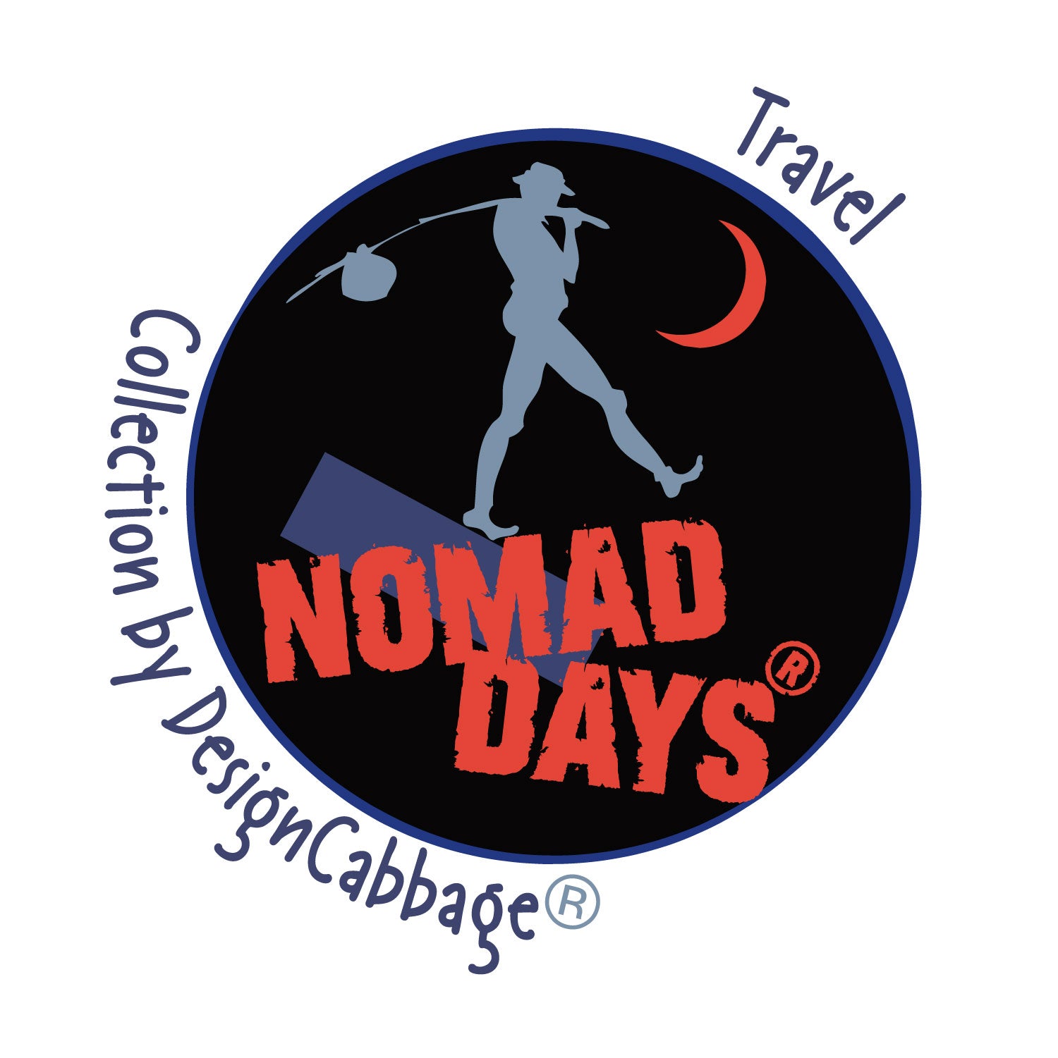 NomadDays Collection