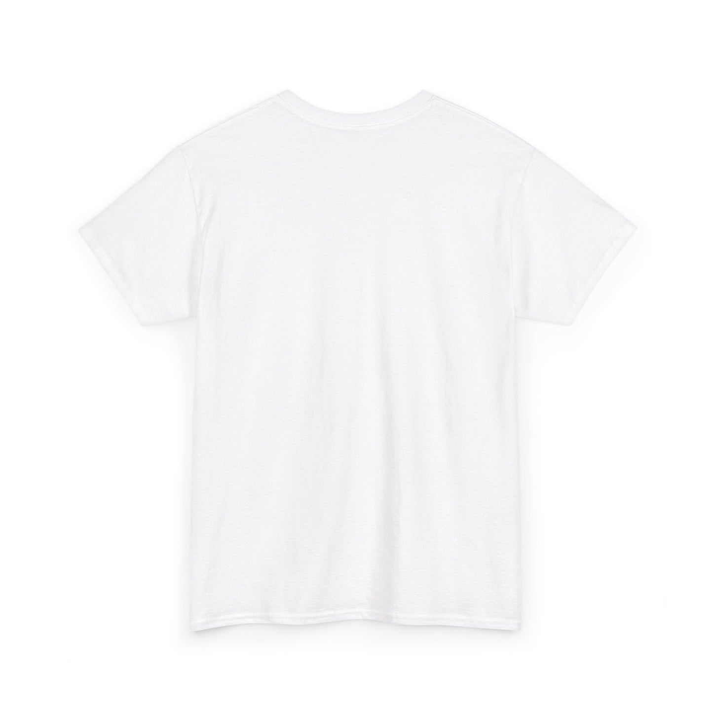 Vegetable Garden Graphic T-Shirt - I Be Vegan® Collection- Unisex-Fit Tee