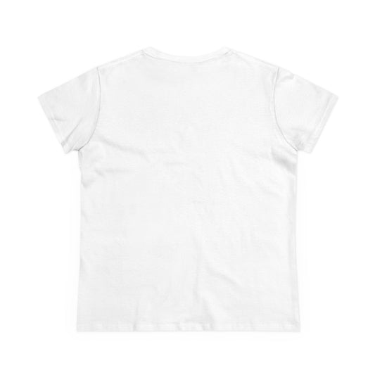 Snow Baby Graphic T-Shirt - MoonSong® Holiday Collection - Women's Tee
