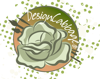 DesignCabbage® logo