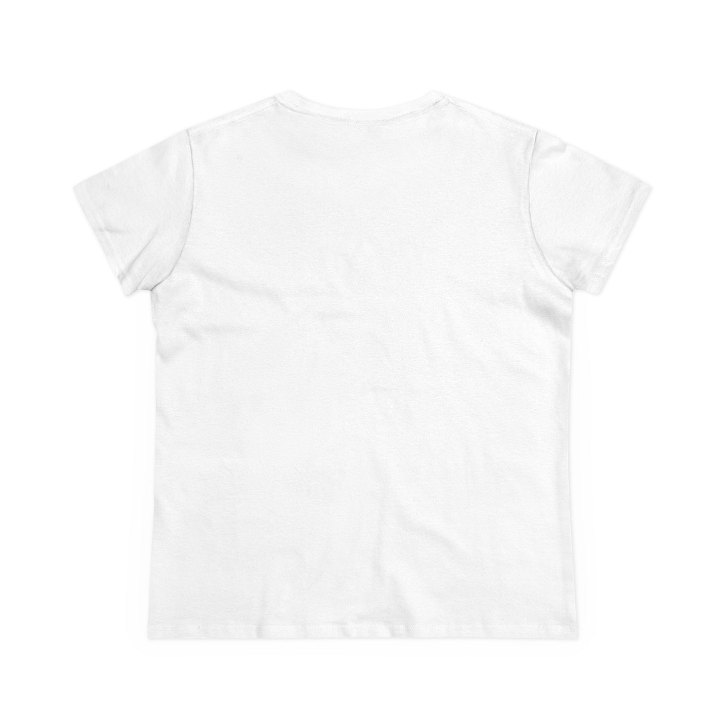 Garden Heart T-Shirt - CultivateLuv® Collection - Women's Tee