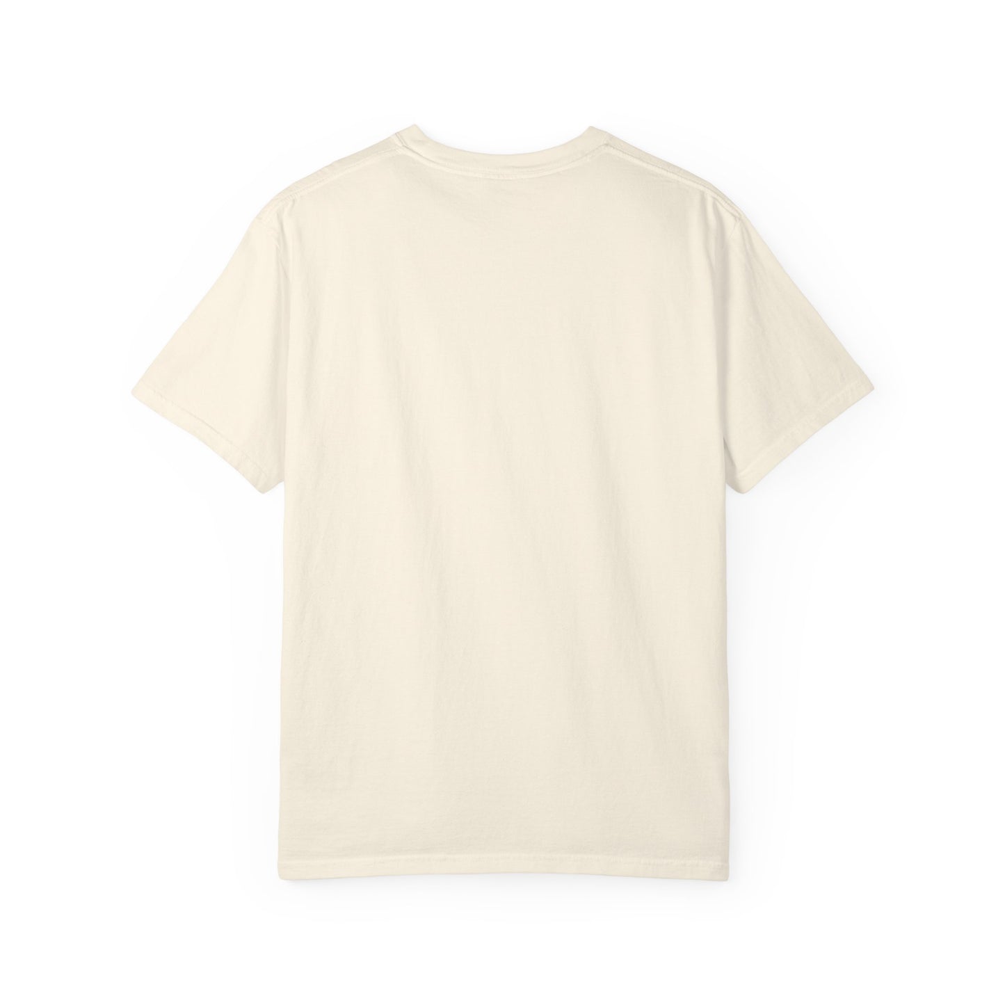 Abstract Orb Graffiti T-Shirt