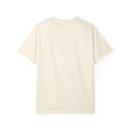 Abstract Orb Graffiti T-Shirt