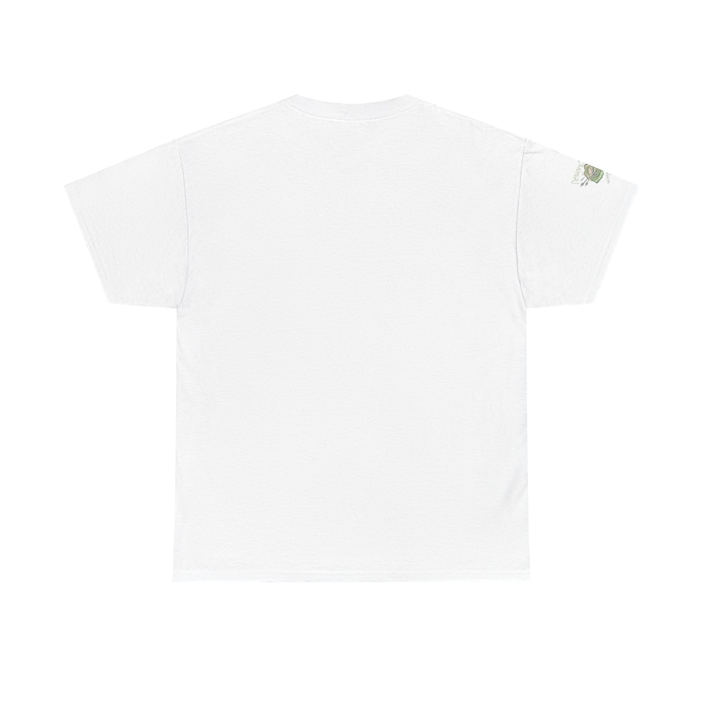 African Tribal Graphic T-Shirt - NomadDays® Collection - Unisex-Fit Tee