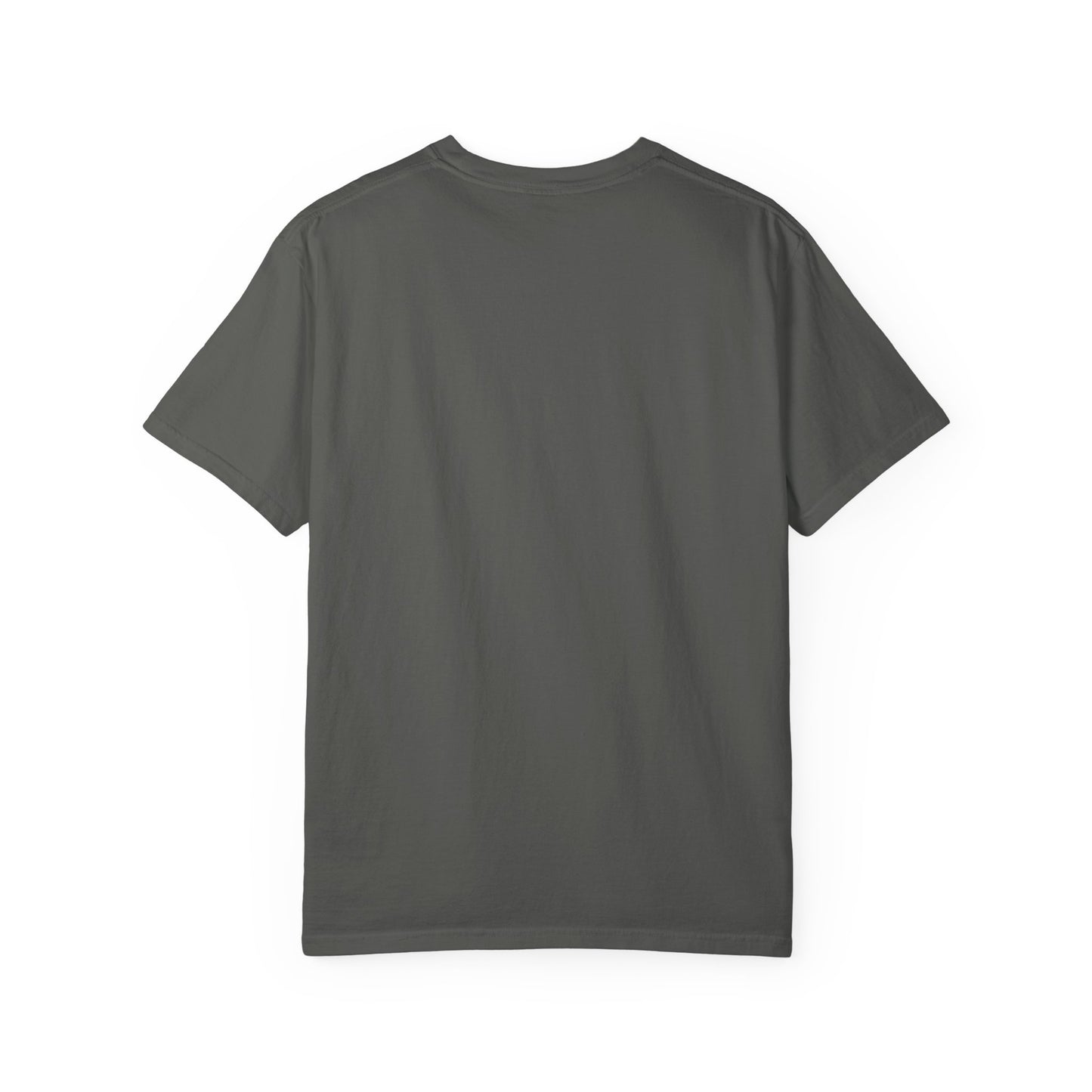 Abstract Orb Graffiti T-Shirt