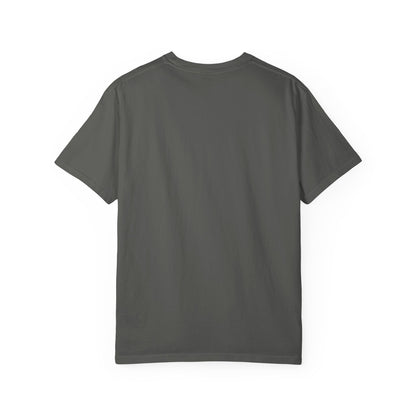 Abstract Orb Graffiti T-Shirt