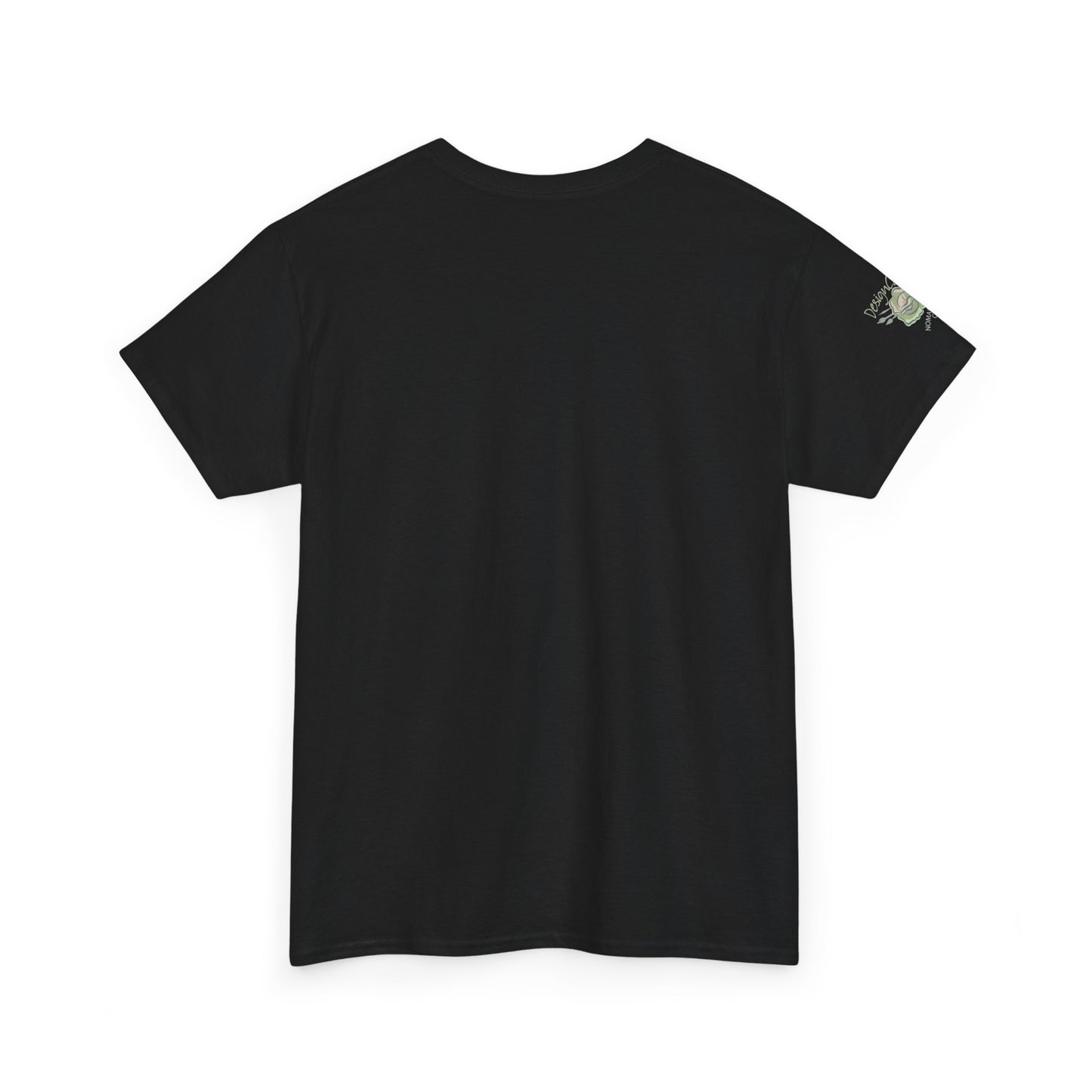 African Tribal Graphic T-Shirt - NomadDays® Collection - Unisex-Fit Tee