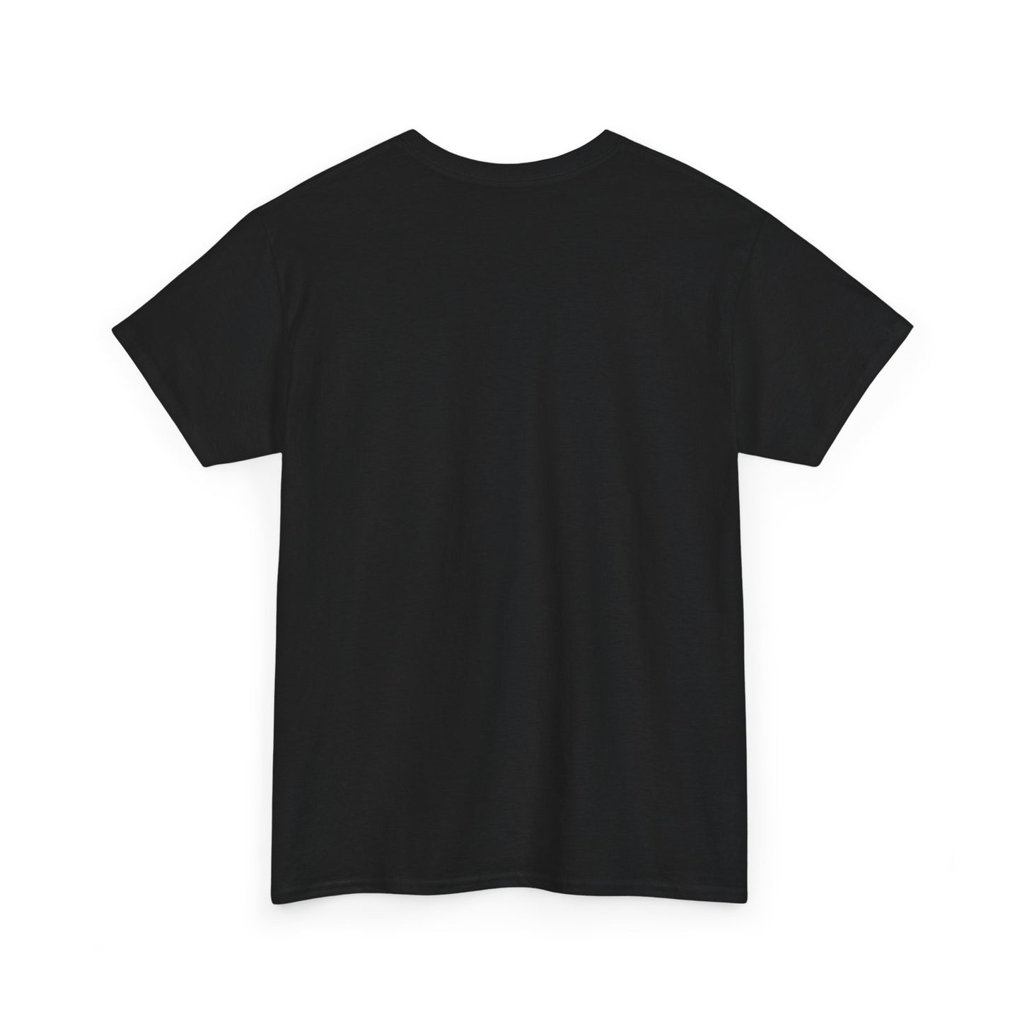 Halloween and Fall Scary Skull Graphic T-Shirt - MoonSong® Holiday Collection - Unisex Tee