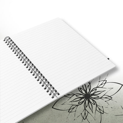Citrus Notebook — Juice The Day™ Collection
