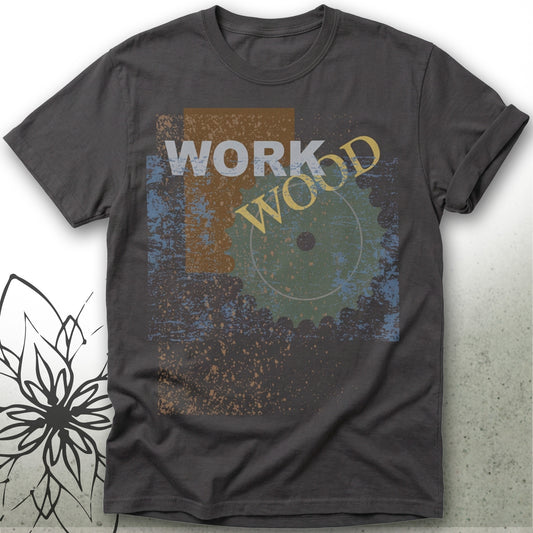 Do Your Thing! Vintage Workshop Unisex Graphic T-Shirt Tee — Juice The Day™ Collection