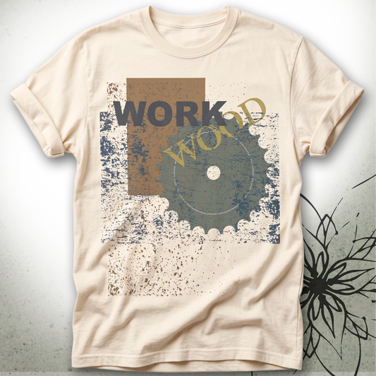 Do Your Thing! Vintage Workshop Unisex Graphic T-Shirt Tee — Juice The Day™ Collection