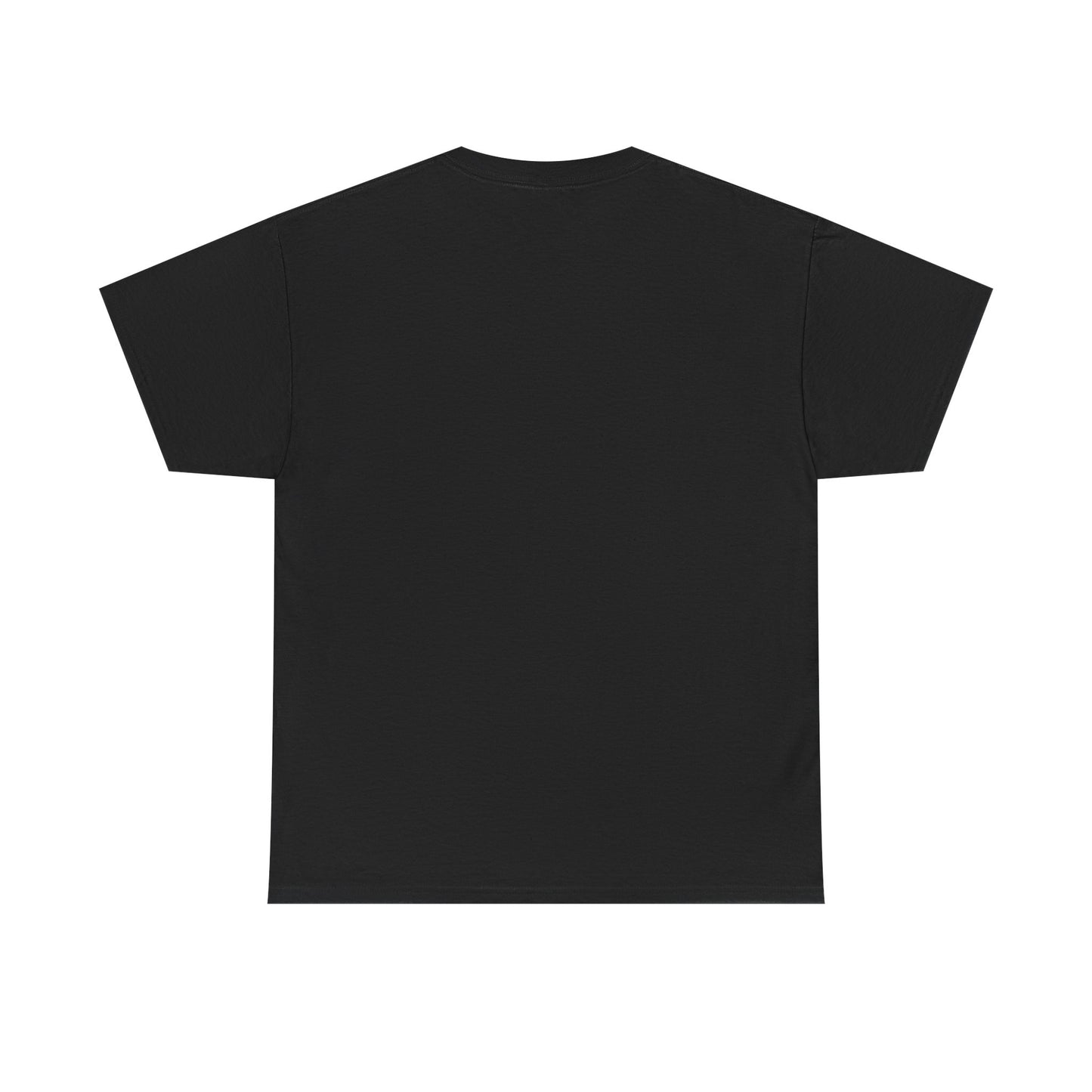 Halloween and Fall Scary Skull Graphic T-Shirt - MoonSong® Holiday Collection - Unisex Tee