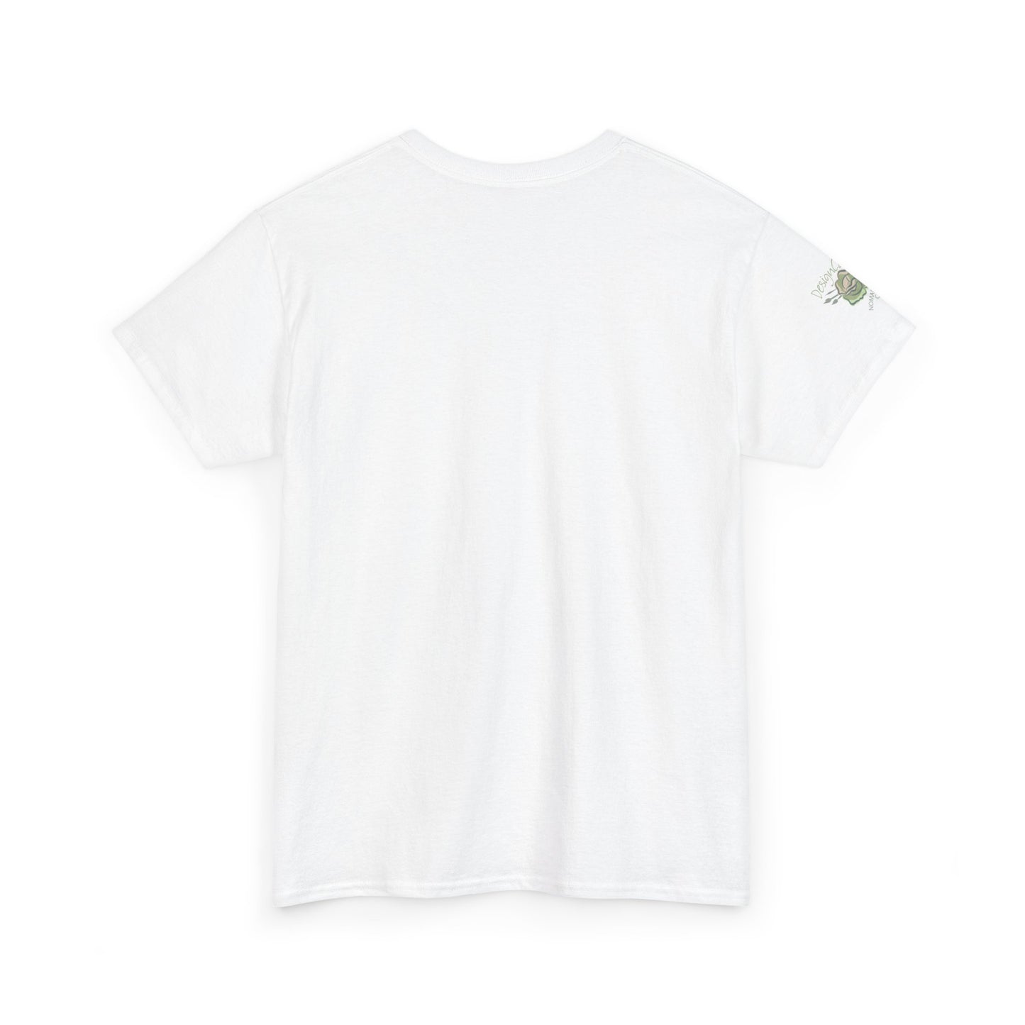 African Tribal Graphic T-Shirt - NomadDays® Collection - Unisex-Fit Tee