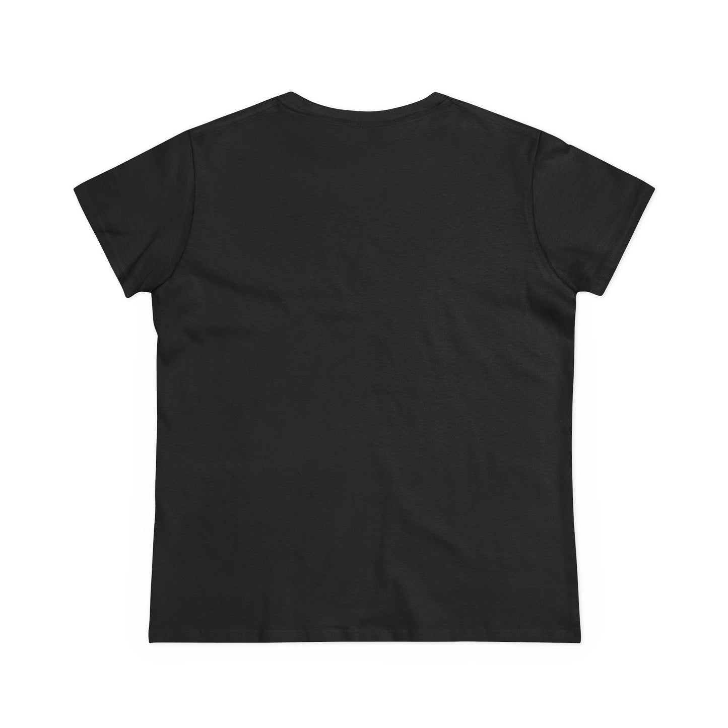 Butterfly Garden Graphic T-Shirt - GardenPress® Collection - Women's Tee