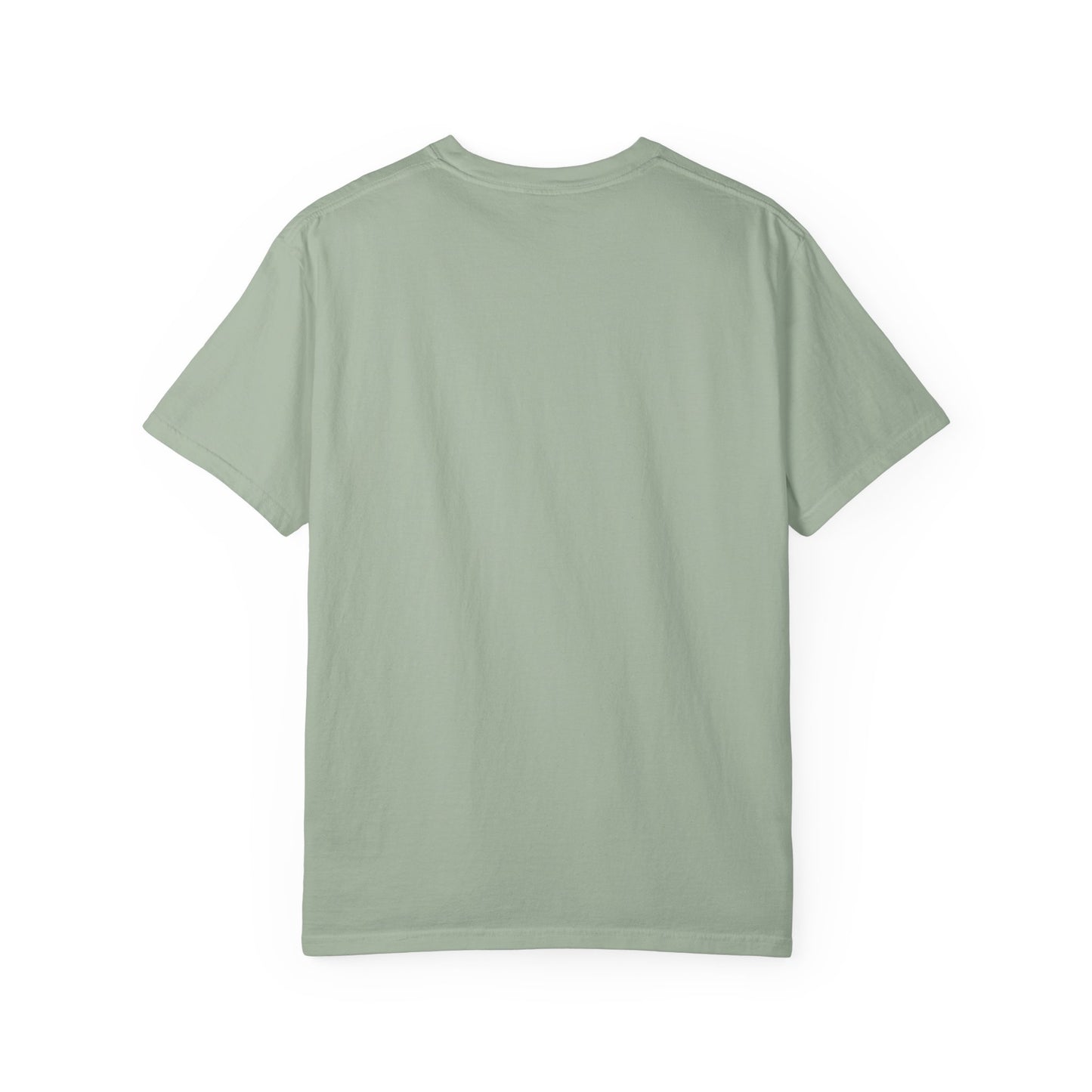 Abstract Orb Graffiti T-Shirt