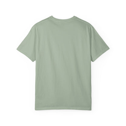 Abstract Orb Graffiti T-Shirt