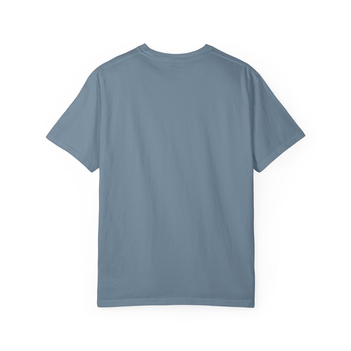 Abstract Orb Graffiti T-Shirt