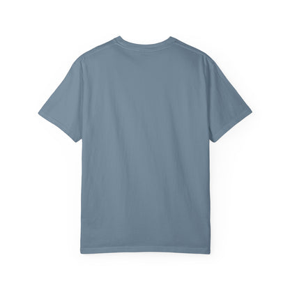 Abstract Orb Graffiti T-Shirt
