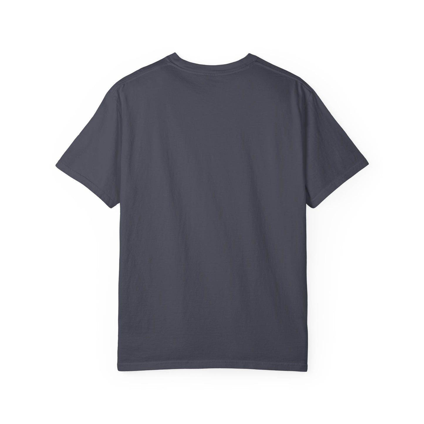 Abstract Orb Graffiti T-Shirt