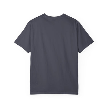 Abstract Orb Graffiti T-Shirt