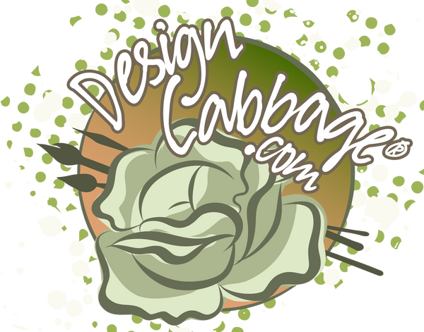 DesignCabbage® Graphic Goods