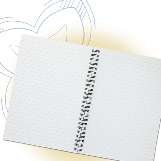 Abstract Art Graphic Notebook - Brush&Pen® Collection