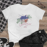 Garden Heart T-Shirt - CultivateLuv® Collection - Women's Tee