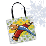 Graphic Artist Tote Bag - Brush&Pen® Collection
