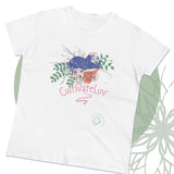 Garden Heart T-Shirt - CultivateLuv® Collection - Women's Tee